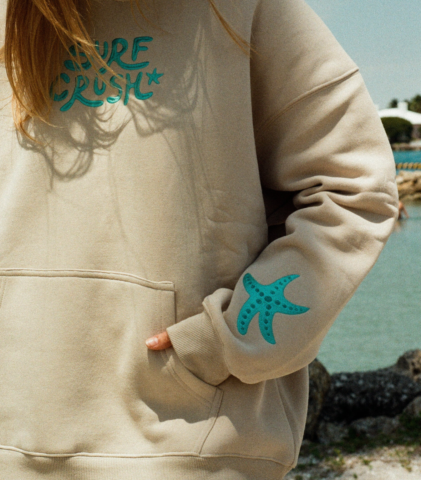 Protect the Ocean Hoodie