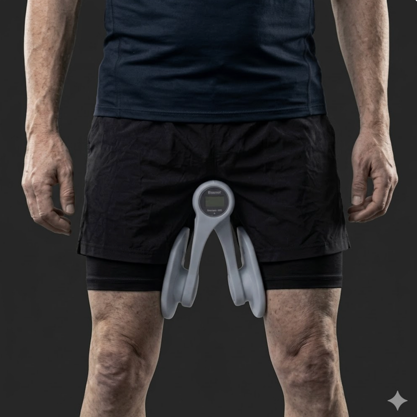 Evina™ Pelvic Floor Trainer: The Natural Way to Stop Leaks for Good