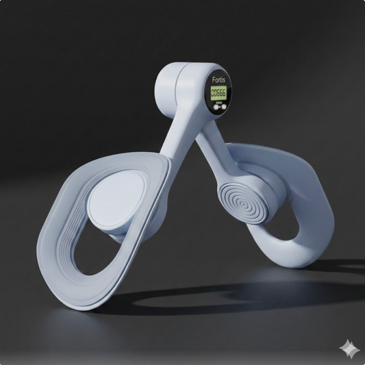 Evina™ Pelvic Floor Trainer: The Natural Way to Stop Leaks for Good