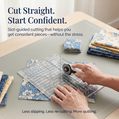 Evina™ AcuCut Ruler