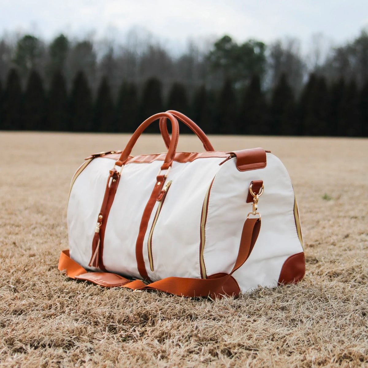 Evina™ Voyager Weekender