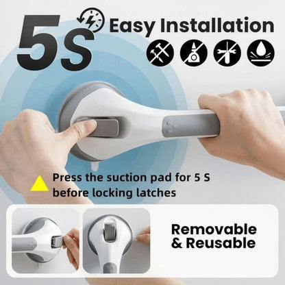 Evina™ Shower Grab Bar