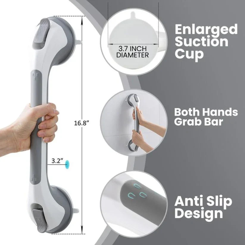 Evina™ Shower Grab Bar