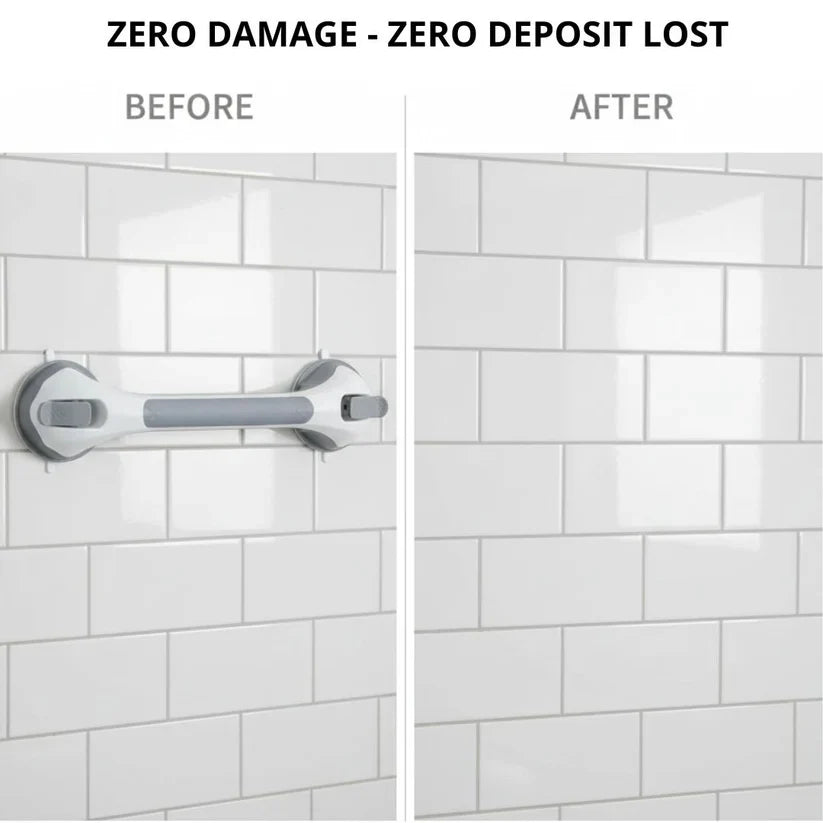 Evina™ Shower Grab Bar