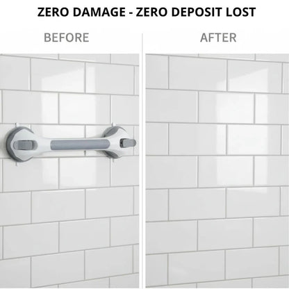 Evina™ Shower Grab Bar