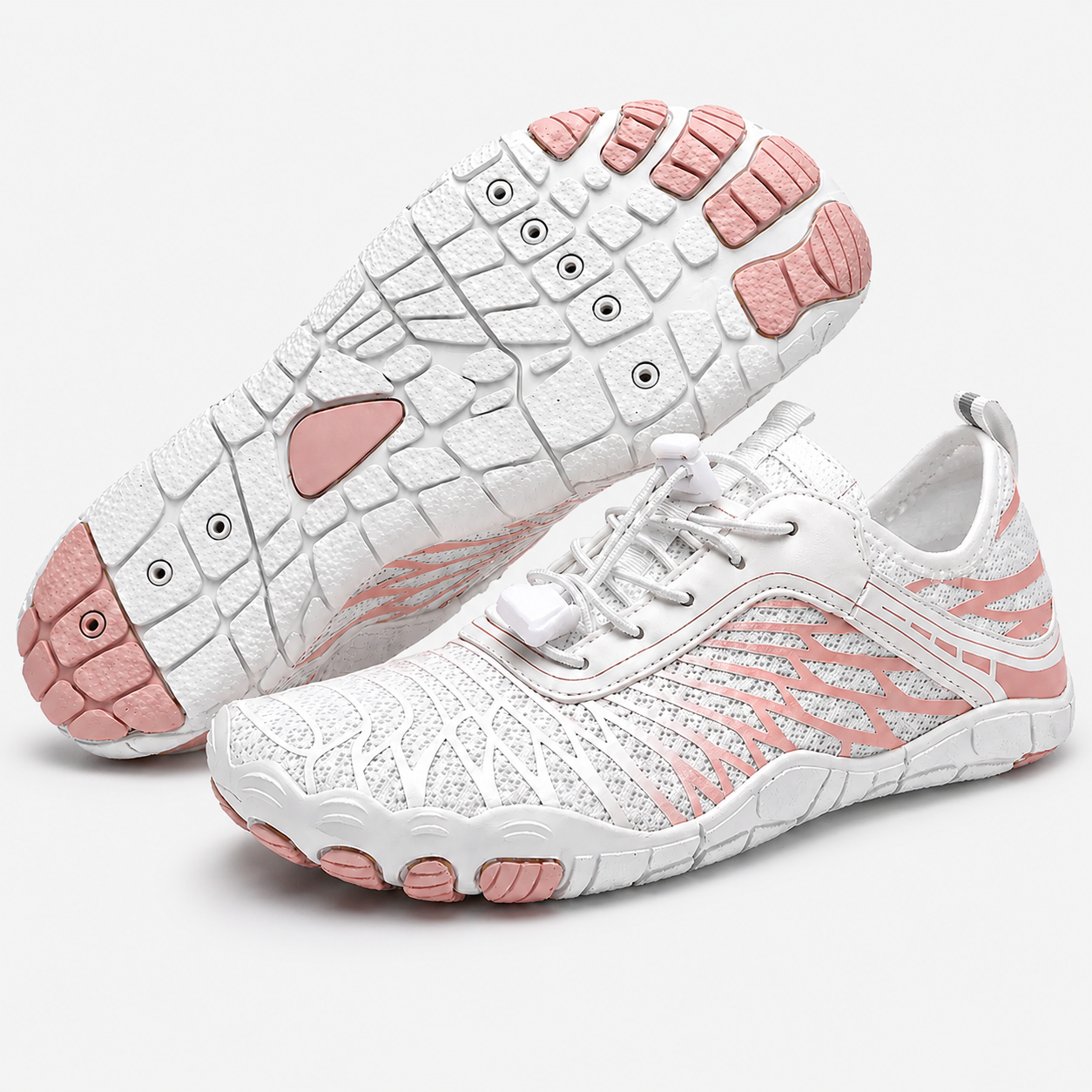 Evina™ Luxa Recovery Shoes