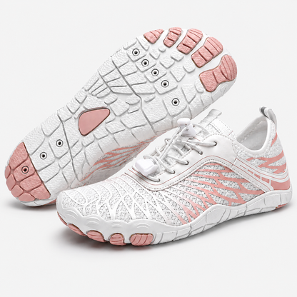 Evina™ Luxa Recovery Shoes
