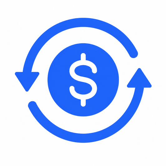 30 Day Money Back Guarantee