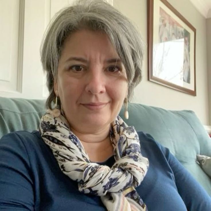 Barbara T., verified customer