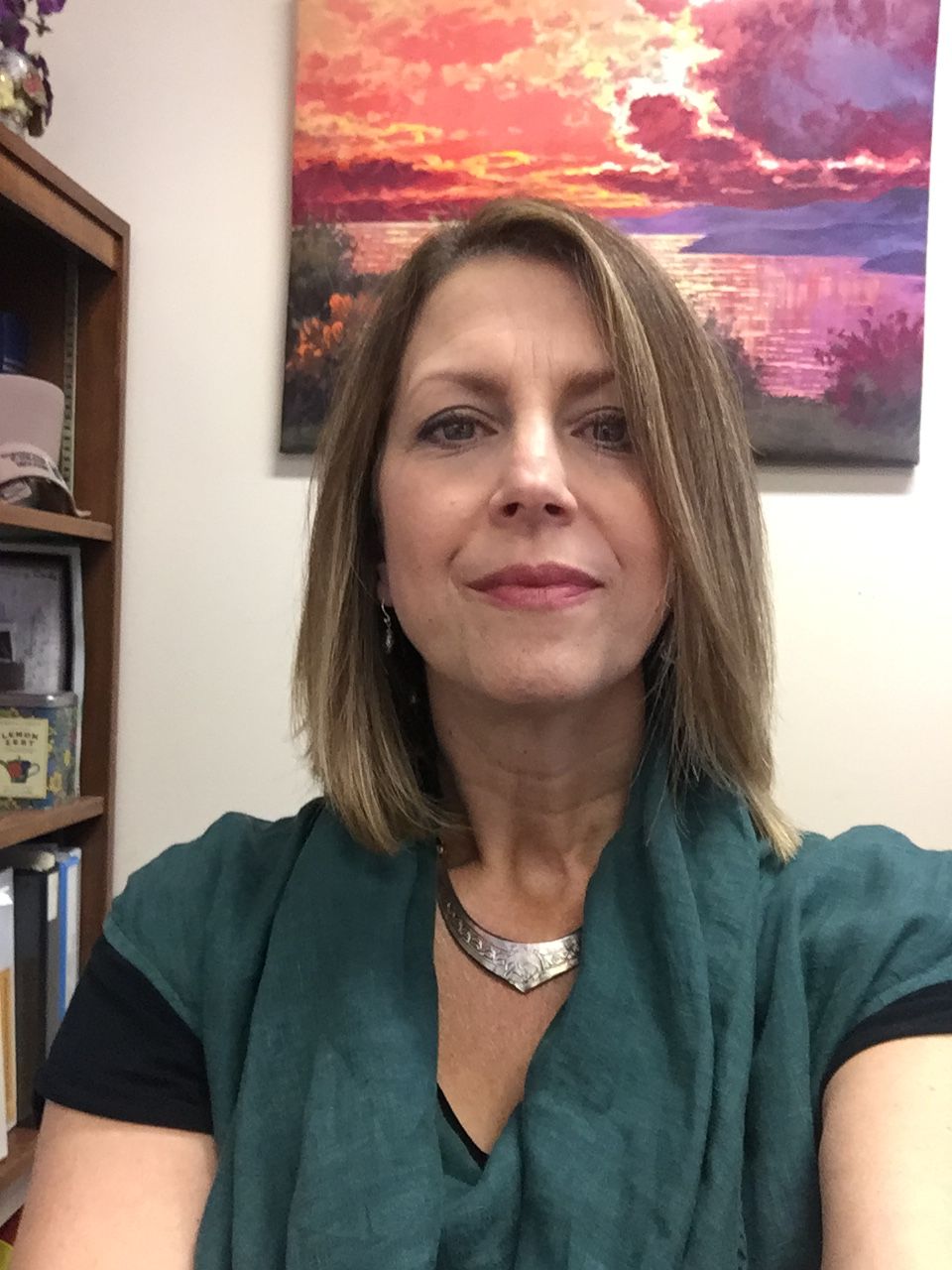 Barbara T., verified customer