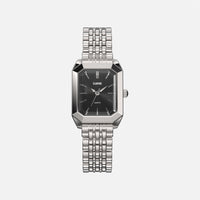 Premium Stainless Steel / Black