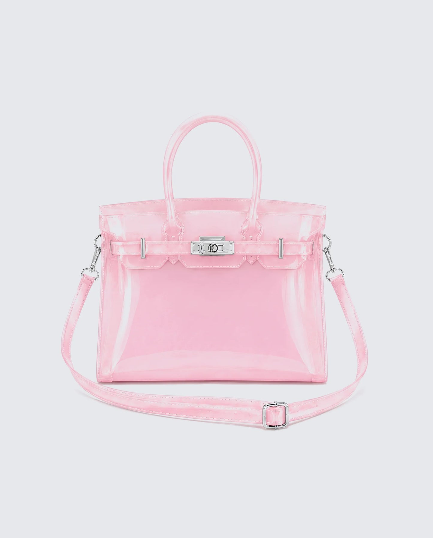 The Crystal Tote