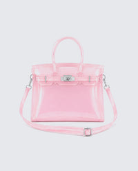 Baby Pink