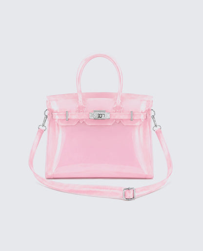 The Crystal Tote