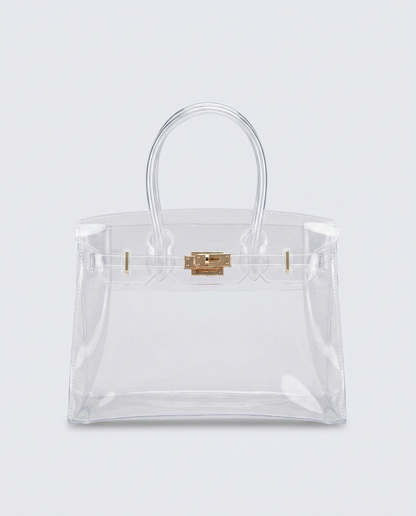 The Crystal Tote