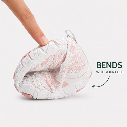 Evina™ Luxa Recovery Shoes