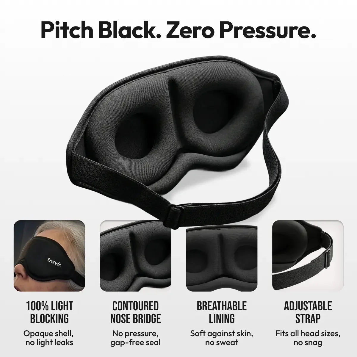 Eye Mask