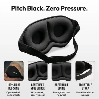 Eye Mask