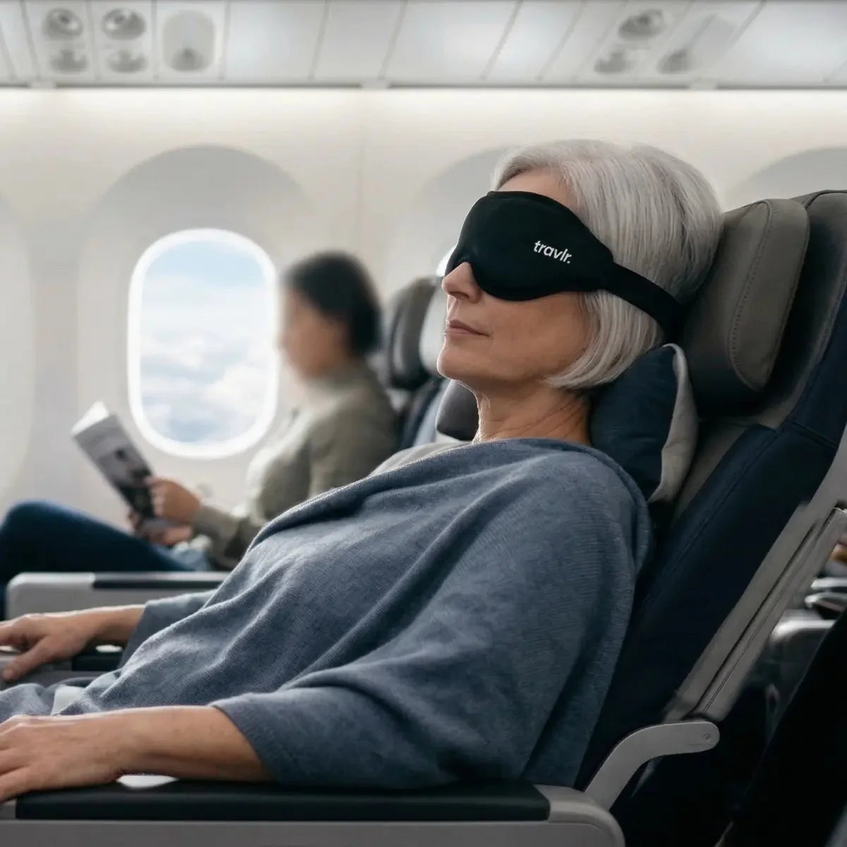 Eye Mask