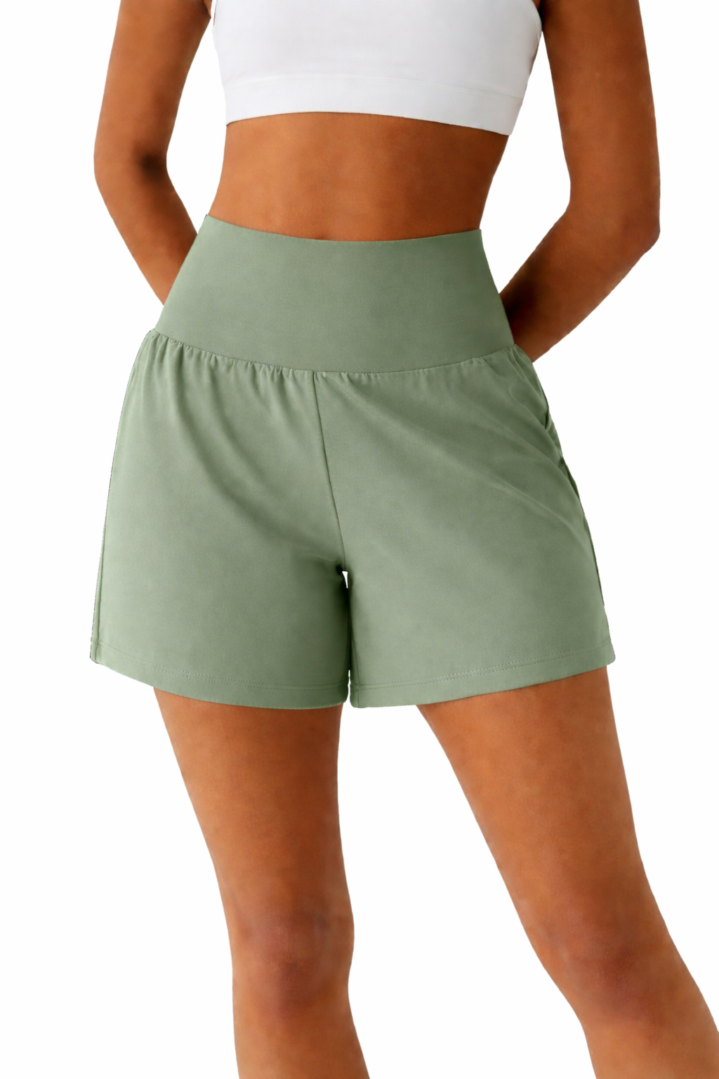 Valencia Flex Shorts
