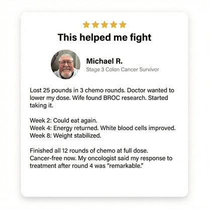 Activate Your Body’s Natural Cellular Defense With Evina™ Broc