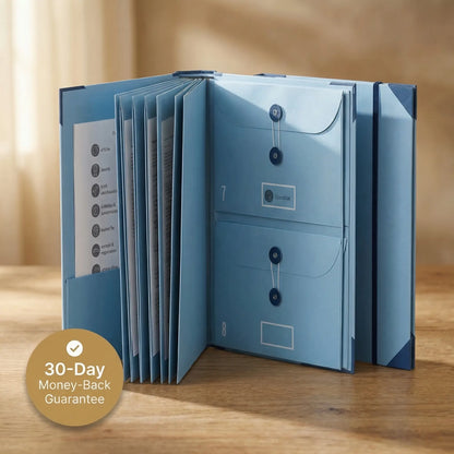 Evina™ Final Chapter Folder