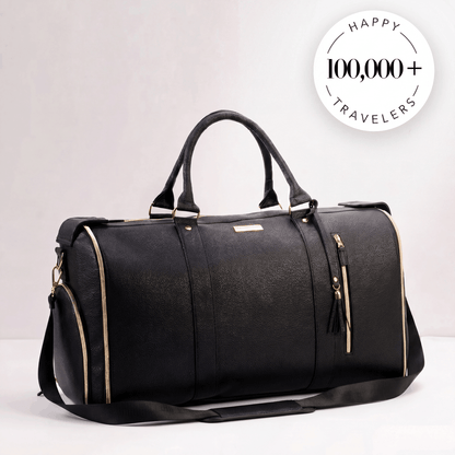 Evina™ Voyager Weekender