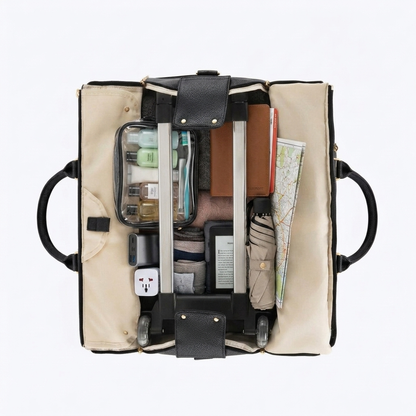 Evina™ Voyager Weekender