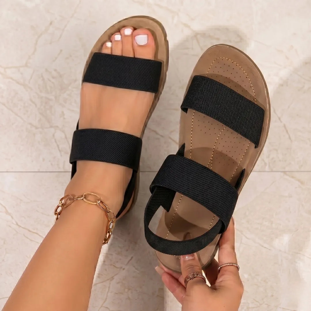 Brume Stride Sandals
