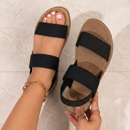 Brume Stride Sandals