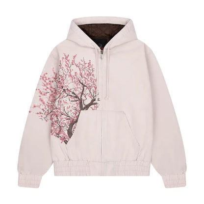 Unisex Sakura Hoodie