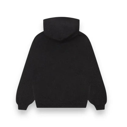 VVS RHINESTONE HOODIE