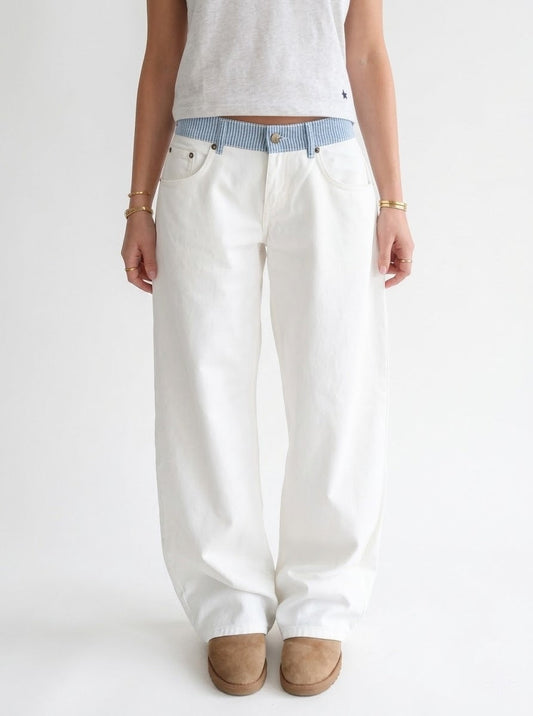 Jodie Jeans