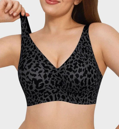 Jelly Smooth Wireless Bra