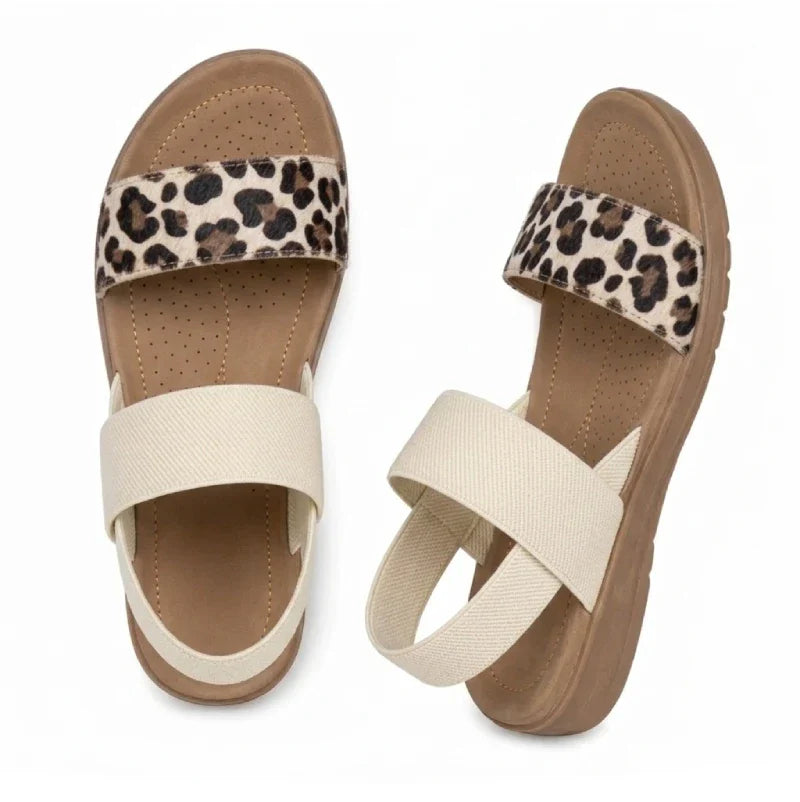 Brume Stride Sandals